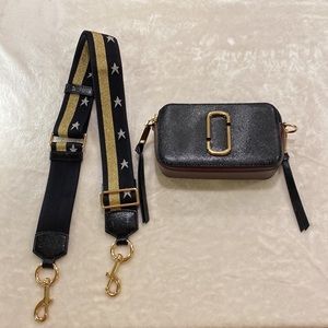 Marc Jacobs Snapshot bag ✨